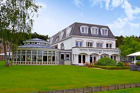 Fletcher Hotel Restaurant De Witte Raaf