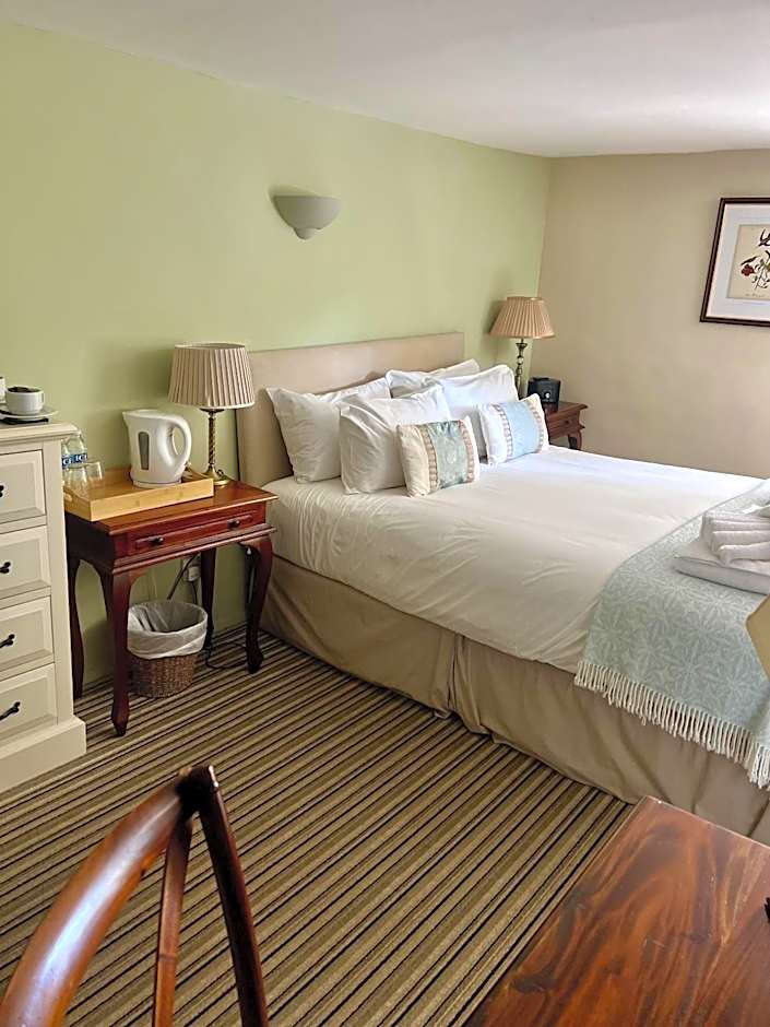 The Parson Woodforde