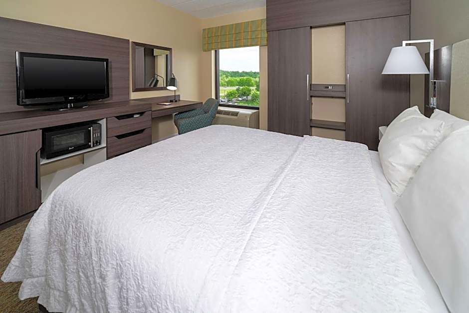 Hampton Inn By Hilton & Suites Valley Forge-Oaks