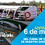 Carrecalzada