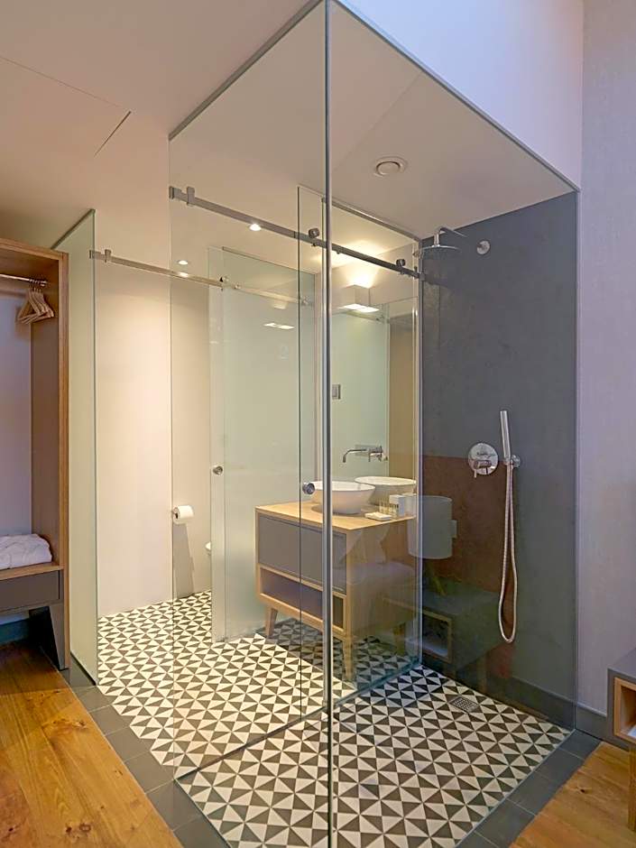 Santa Catarina FLH Suites