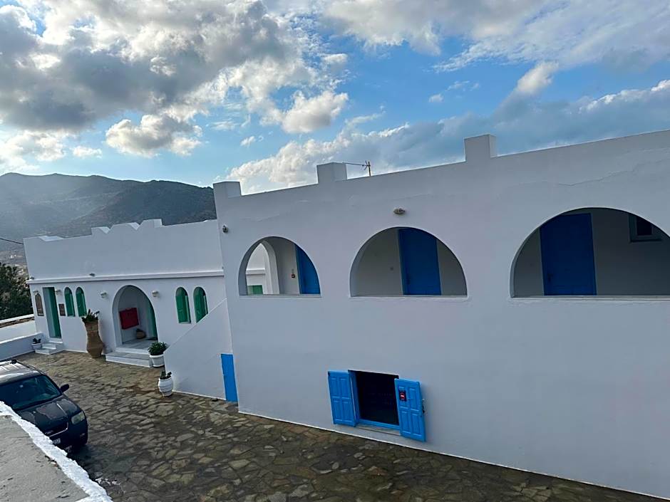 Hotel Petradi
