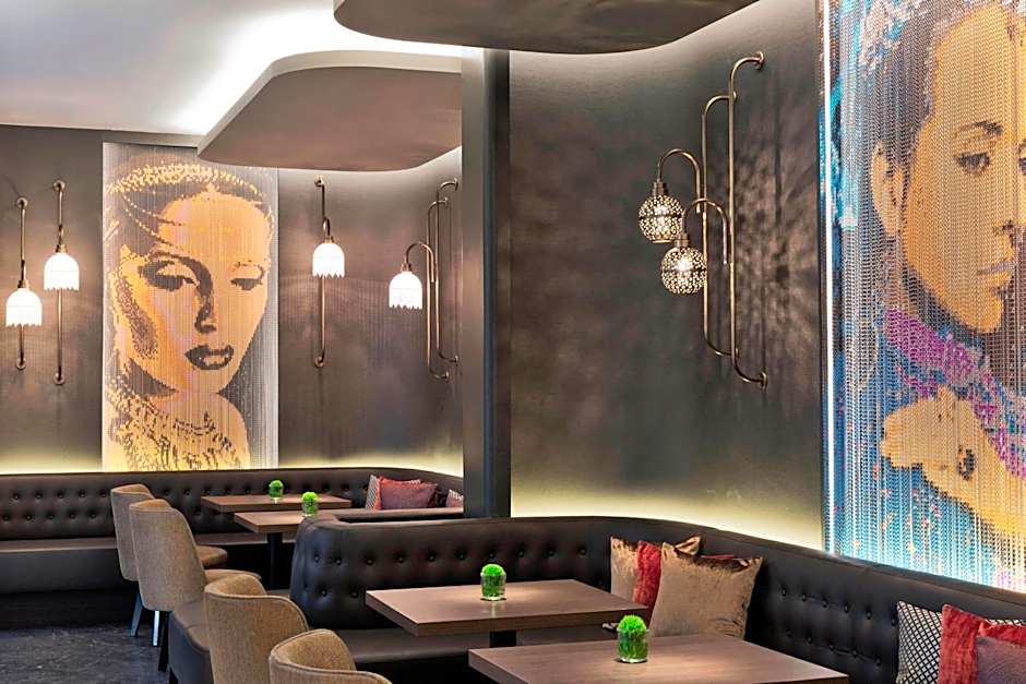 Renaissance® Vienna Schonbrunn Hotel