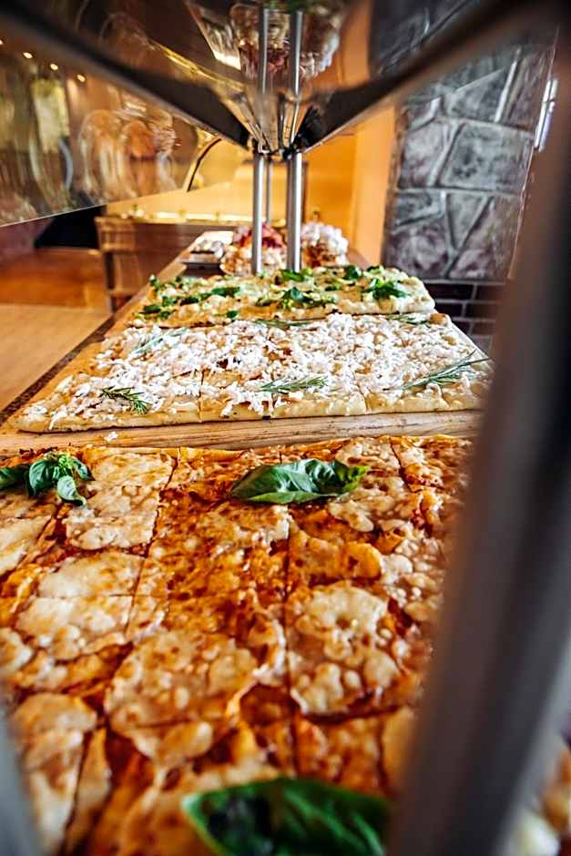 Amaris Hotel - All inclusive - Free parking