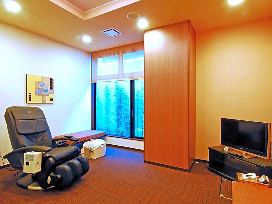 Hotel Route-Inn Sagamihara -Kokudo 129 Gou-