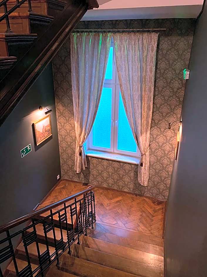 Aparthotel Maria