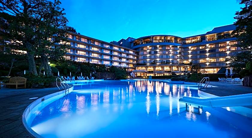Arima Grand Hotel