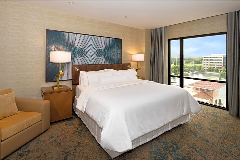 The Westin Huntsville