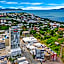 The Dalgety Apartments