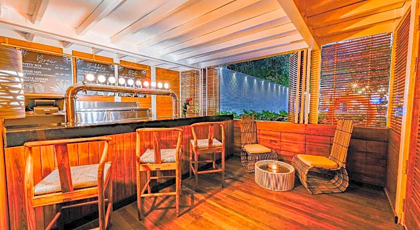 The Park Hotel - Bangalore