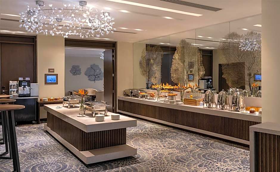 Radisson Blu Hotel & Residence Nairobi Arboretum