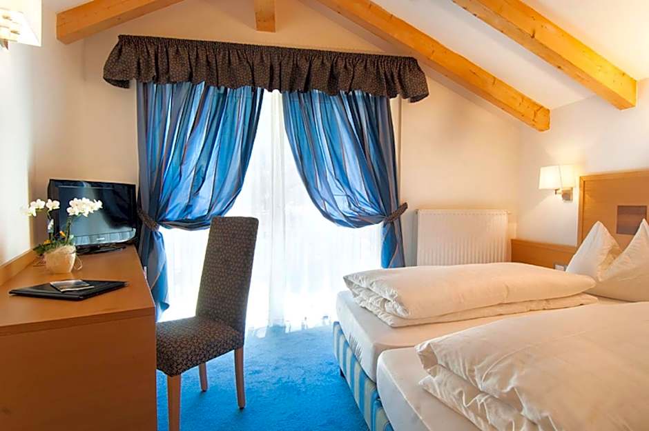 Hotel Rotwand