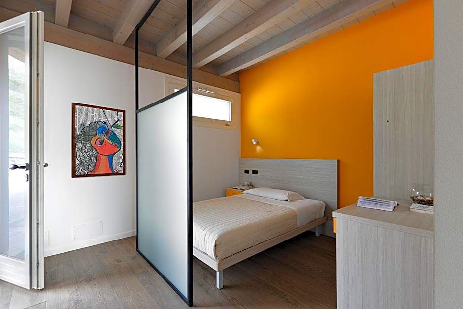 Residence Caffè Maya