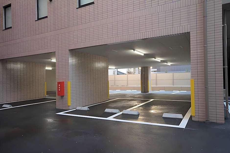 Kyoto Plaza Hotel