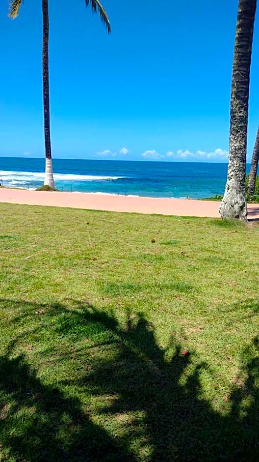 Casa com Piscina perto da praia