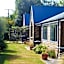 Hanmer Springs Scenic Views Motel