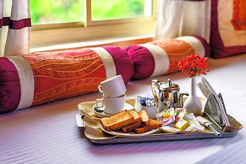 Hotel Raj Mahal The Palace