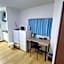 Uhome Tabata Apartment