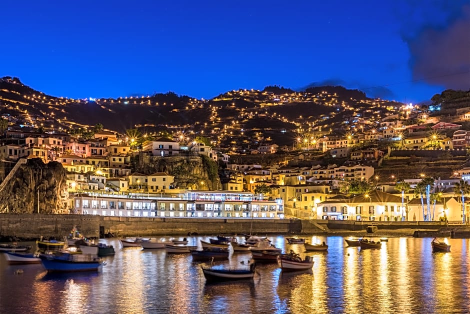 Pestana Churchill Bay