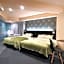 Green Rich Hotel Kyoto Eki Minami