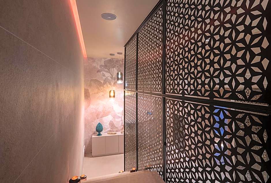 Dimora San Giuseppe Hotel & SPA