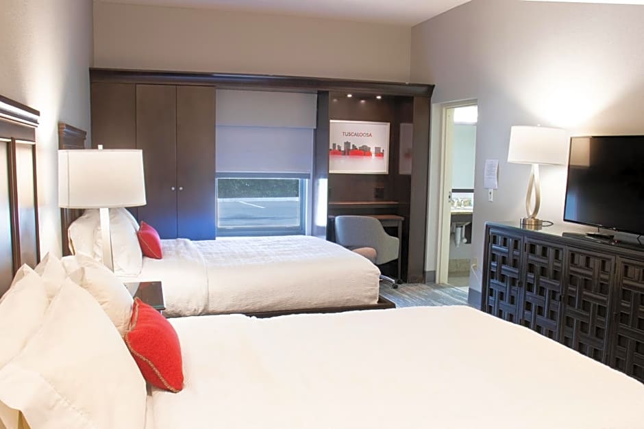 Hampton Inn Tuscaloosa-University