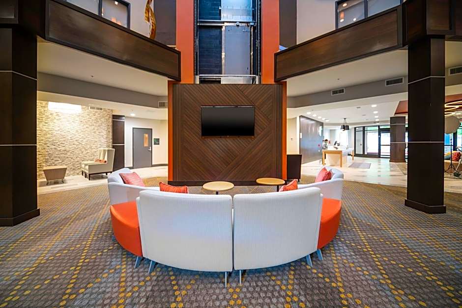 Holiday Inn St. Louis - Creve Coeur by IHG