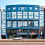 Ibis Nuernberg Hauptbahnhof