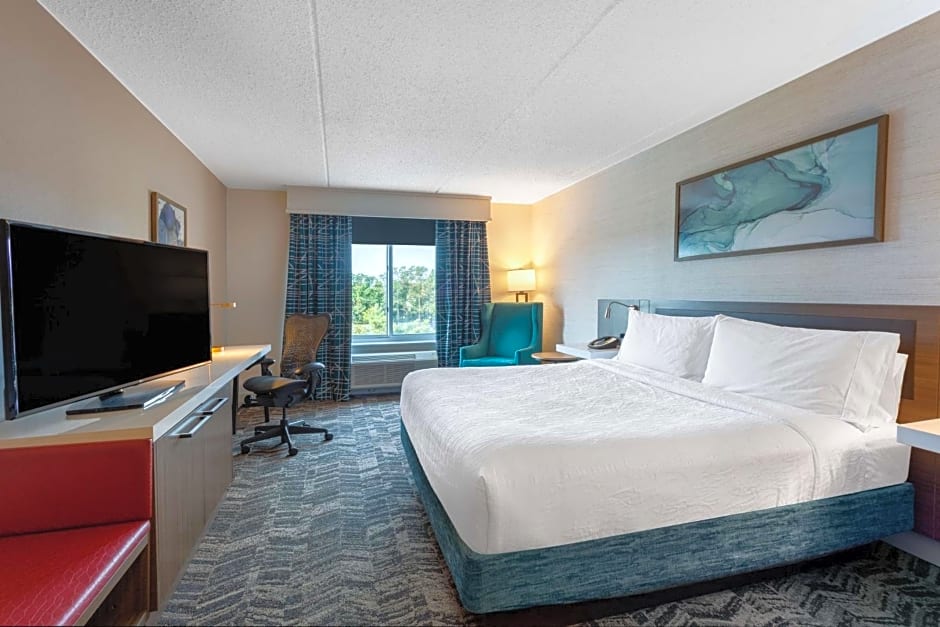 Hilton Garden Inn Islip/Macarthur Airport