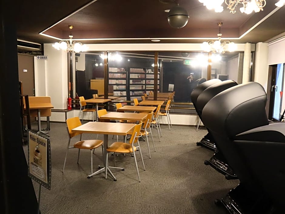 Hotel Abest Nagano Ekimae