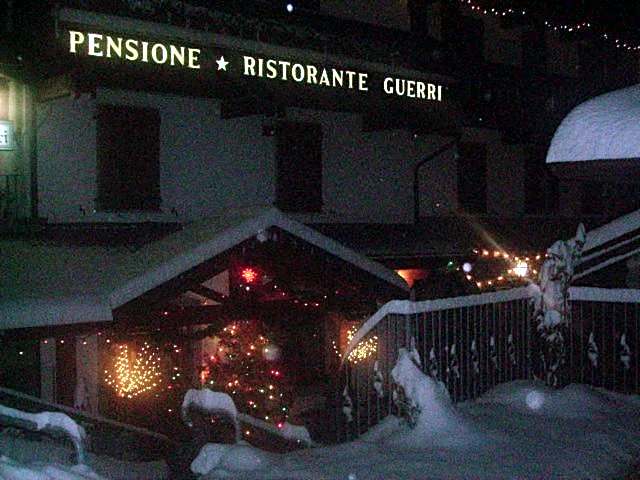 Albergo Ristorante Guerri