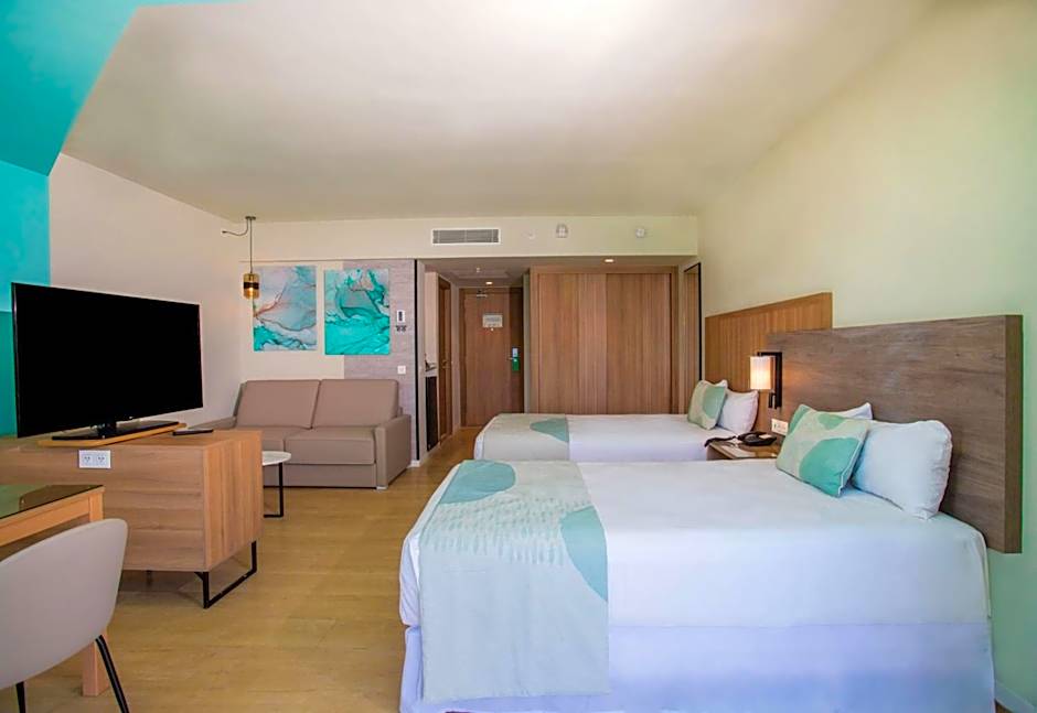 Riu Palace Antillas - Adults Only - All Inclusive