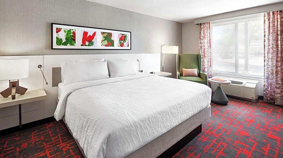 Hilton Garden Inn Albuquerque North/Rio Rancho