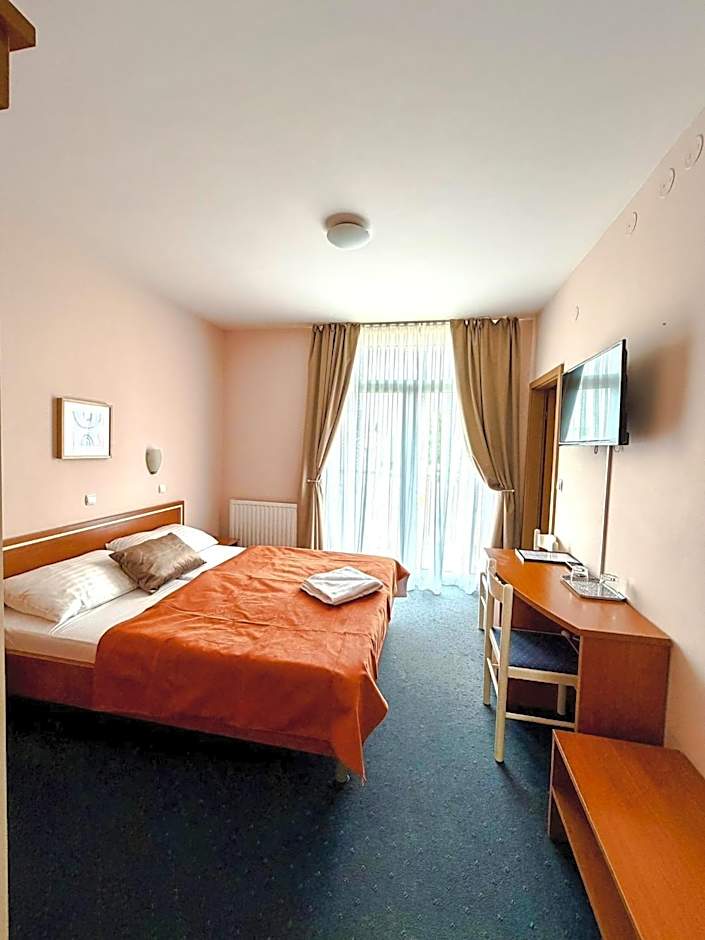 Hotel Imperium