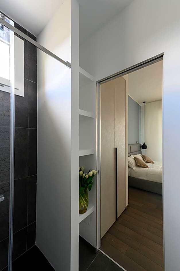 B&B The Attico