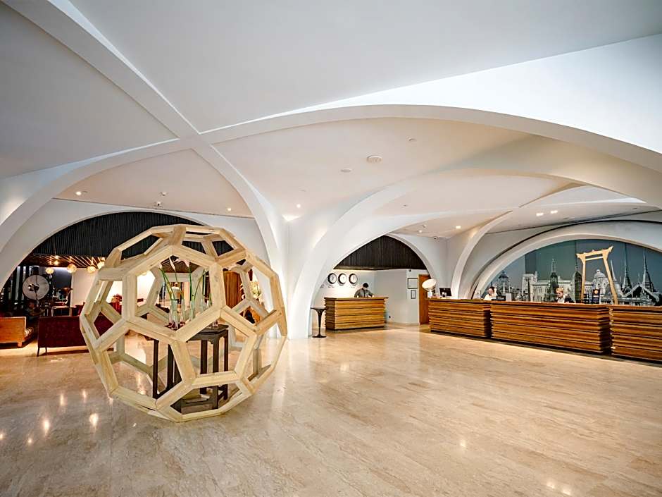 DoubleTree By Hilton Sukhumvit Bangkok