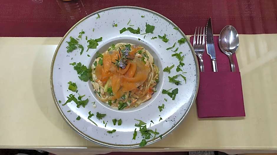 Hotel Quattro Medjugorje