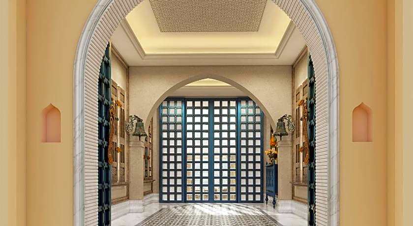 Pilibhit House, Haridwar - IHCL SeleQtions