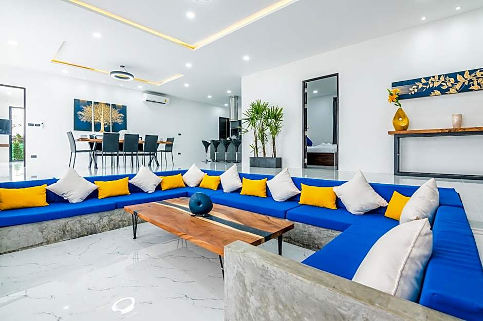 Mango Hill Residence