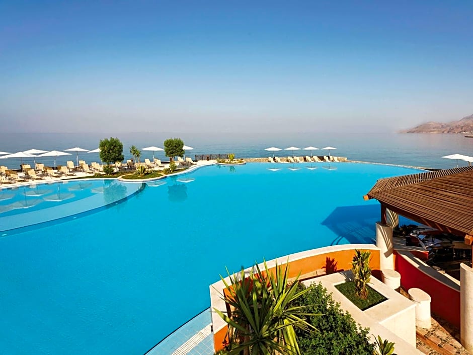 Movenpick Resort El Sokhna