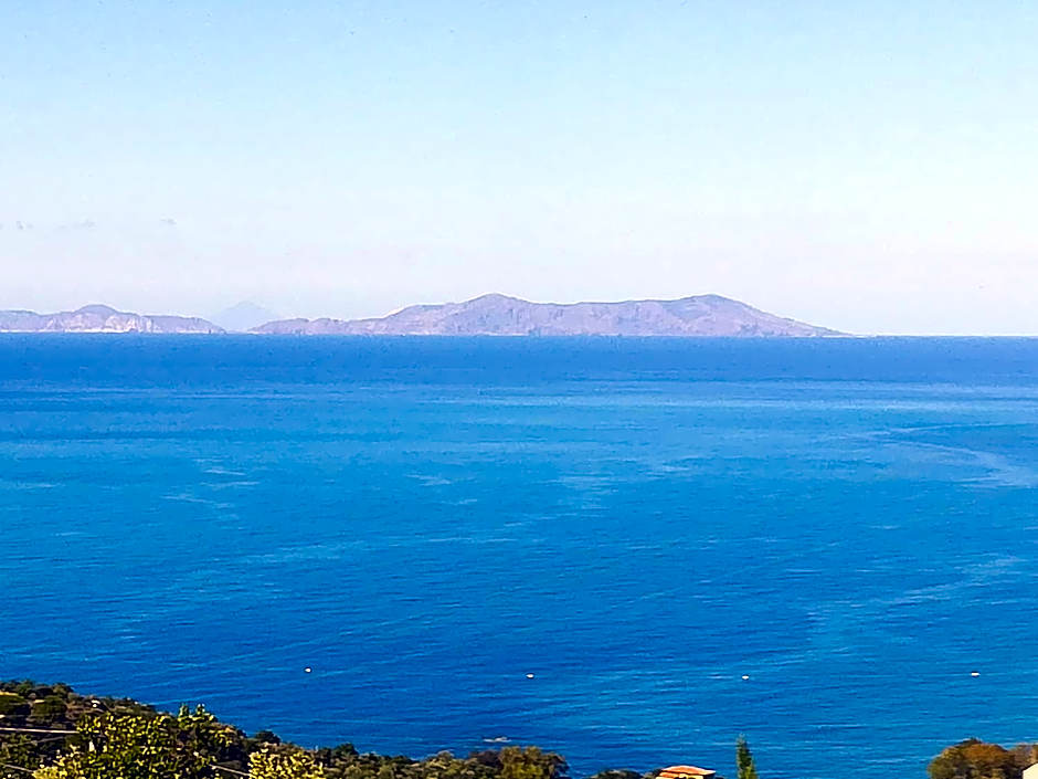 La Collina Capo d'Orlando