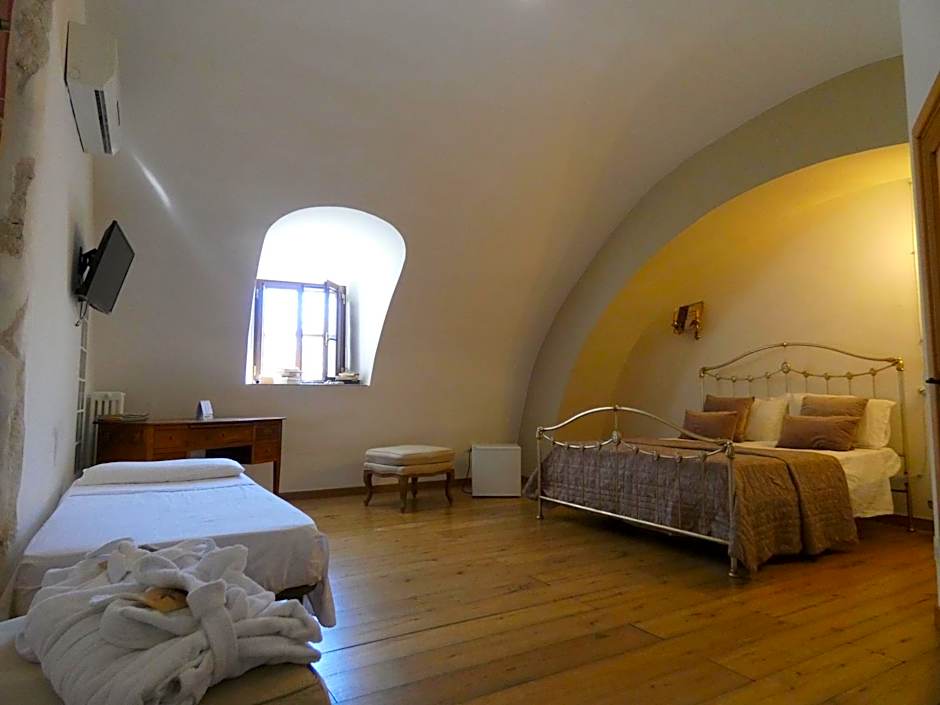 Masseria Barone Gambadoro