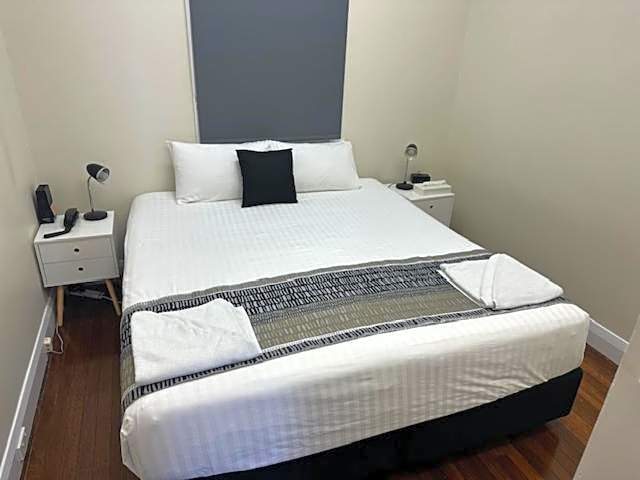 City Centre Motel Kempsey