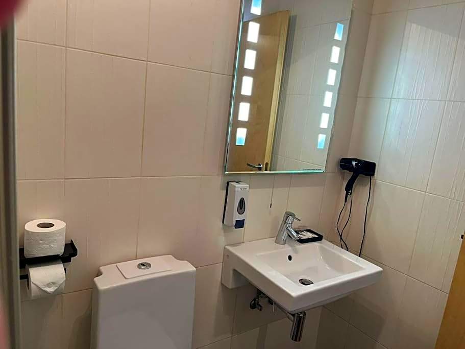 Charming flat next to Old Town and Harbor