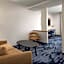 Fairfield Inn & Suites by Marriott Roanoke Hollins/I-81