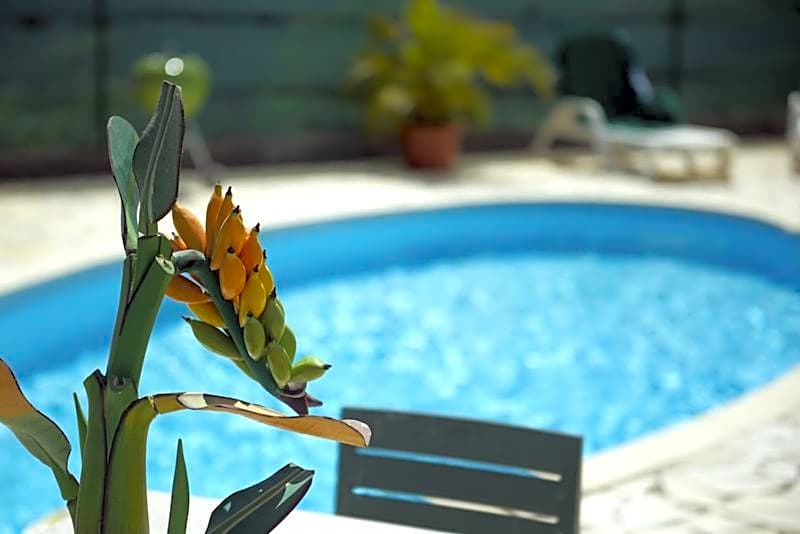 Village de la Princesse