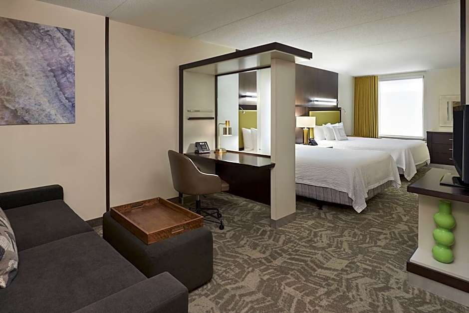 SpringHill Suites by Marriott Toronto Vaughan