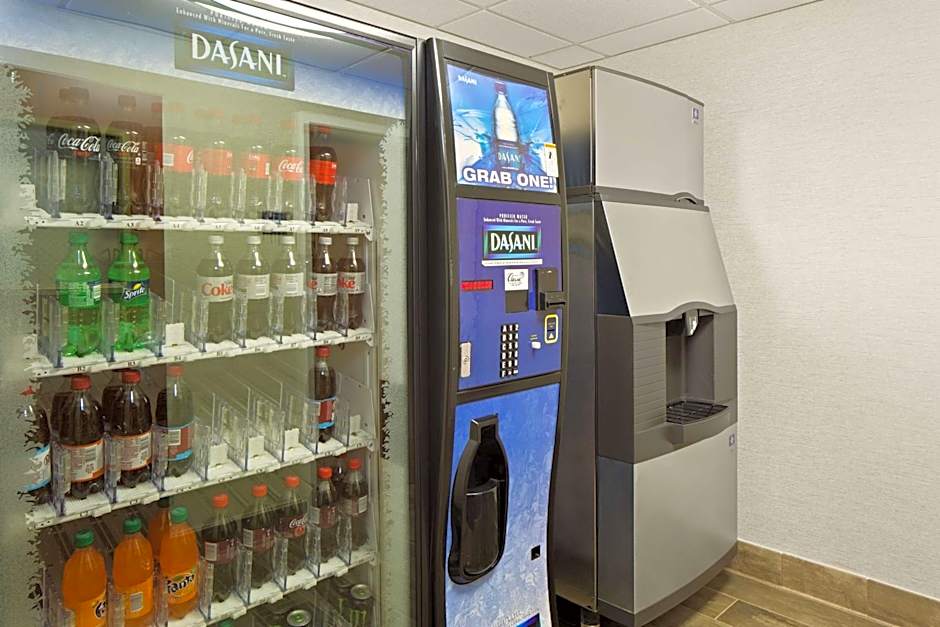 Hampton Inn By Hilton & Suites Walla Walla