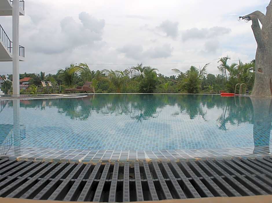 Hotel East Lagoon