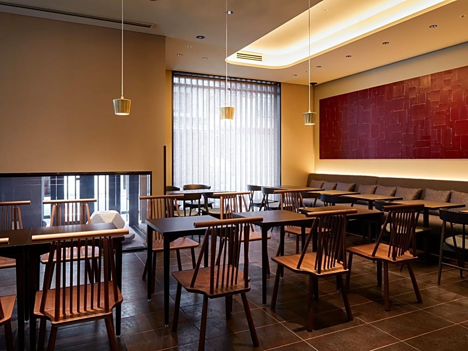 Agora Kyoto Shijo